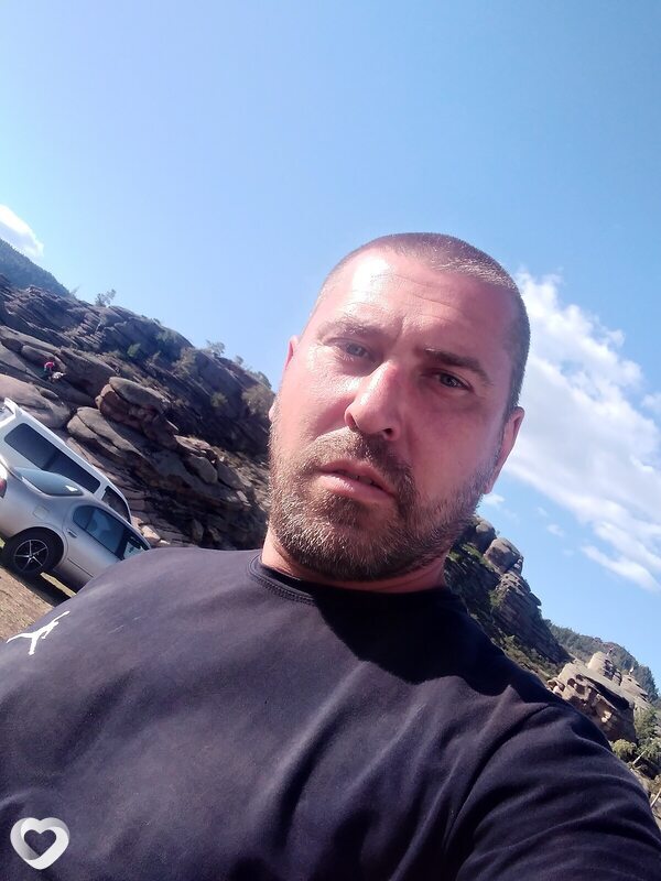 Толя, 41, Павлодаре — анкета №234355