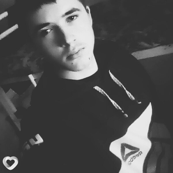 Макс, 26, Кемерове — анкета №234357