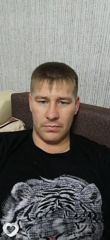 Серёга, 36, Можге — анкета №234362