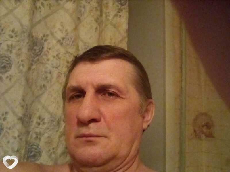 Александр, 61, Тольятти — анкета №234365