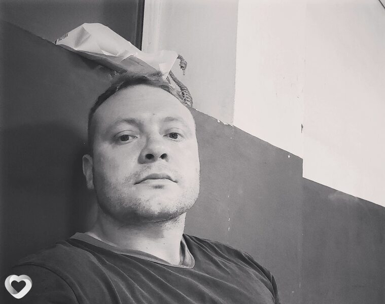 Иван, 34, Минске — анкета №234369