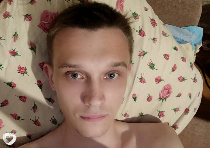 Александр, 32, Нижнем Новгороде — анкета №234372