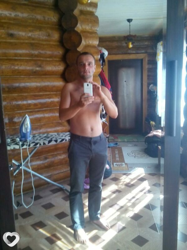 Влад, 45, Волгограде — анкета №234225