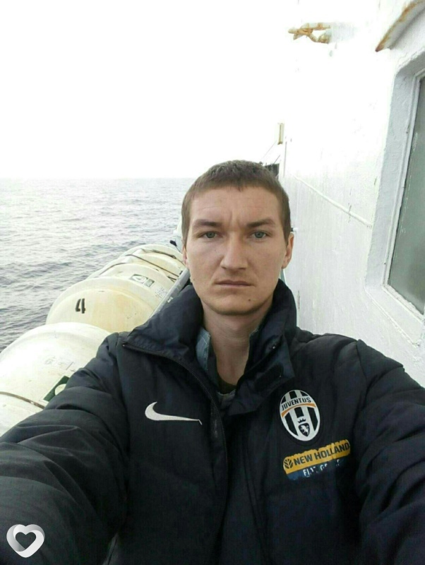 Павел, 35, Уссурийске — анкета №234226