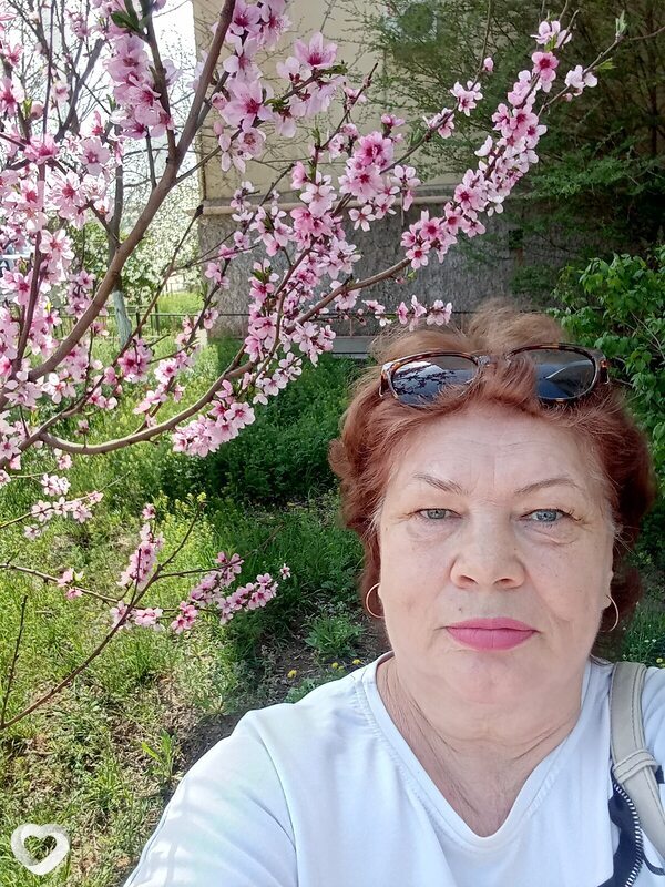 Надежда, 62, Астрахани — анкета №234230