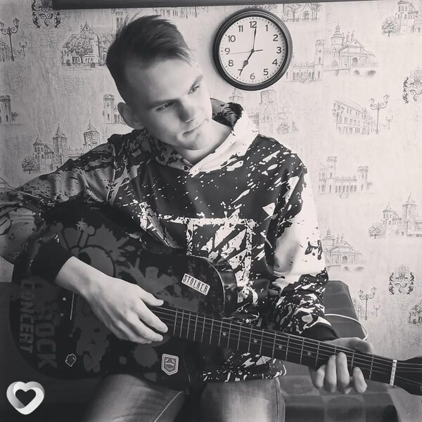 Алексей, 24, Гомеле — анкета №234236