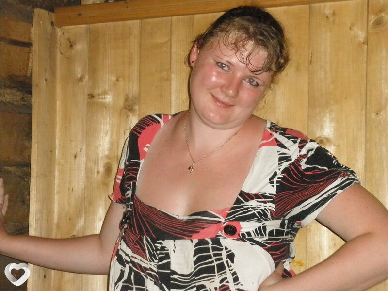 Юлия, 42, Ижевске — анкета №234238