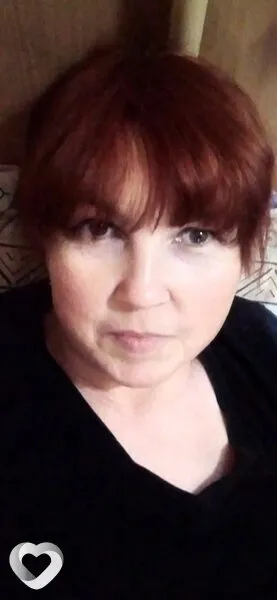Елена, 54, Оренбурге — анкета №7362