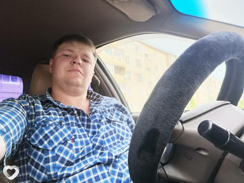 Илья, 34, Вихоревке — анкета №234244