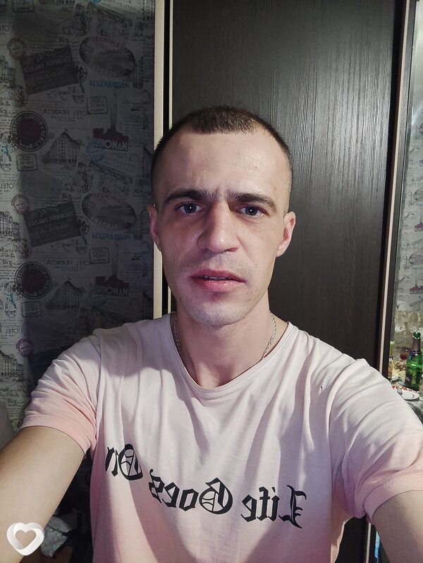 Артур, 37, Витебске — анкета №234278