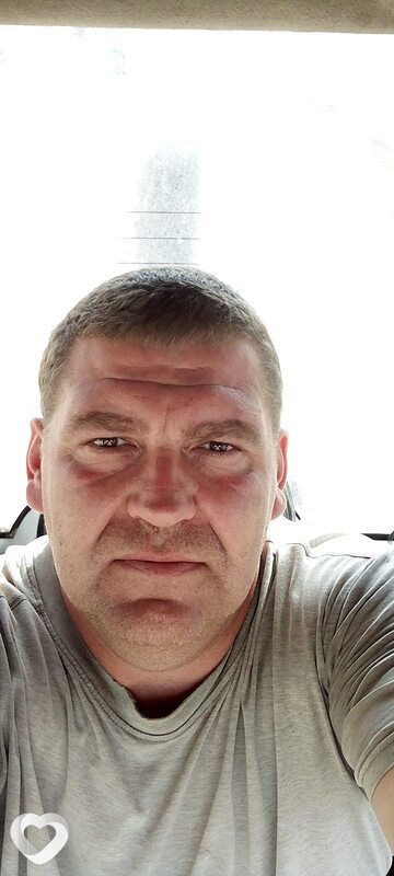 Андрей, 44, Великих Луках — анкета №234279