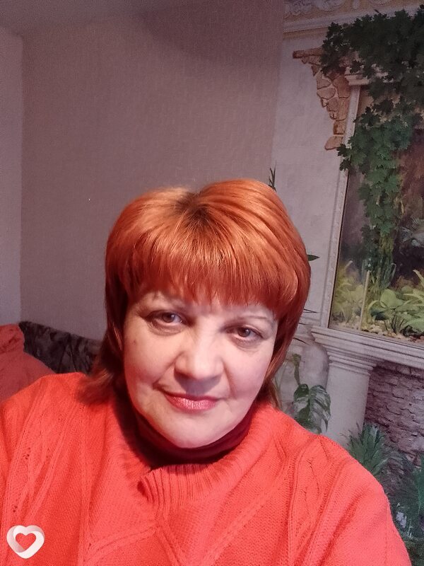 Елена, 57, Гомеле — анкета №234280