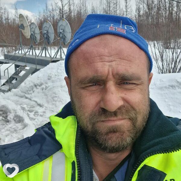 Валерий, 48, Нерюнгри — анкета №234285