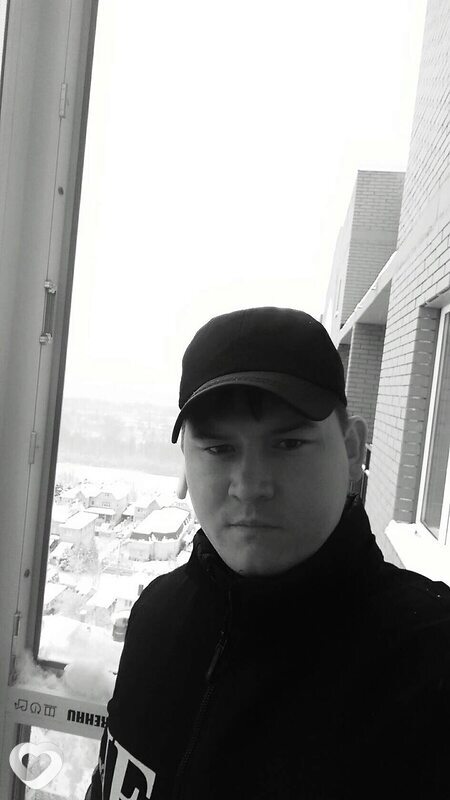 Хамит, 32, Астрахани — анкета №234290