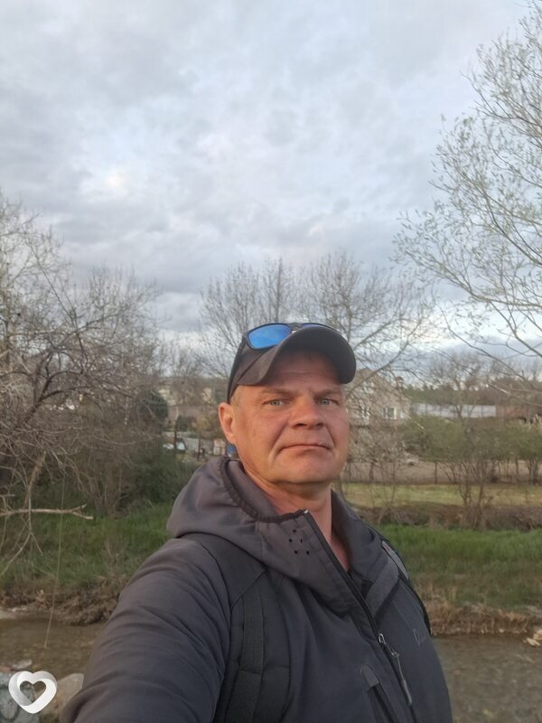 Алексей, 42, Петрозаводске — анкета №234292