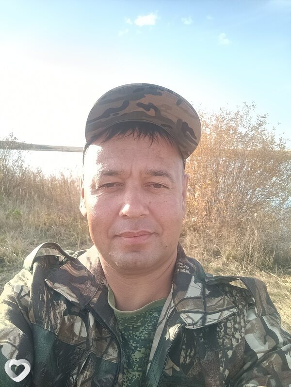 Иван, 44, Житикара — анкета №234295
