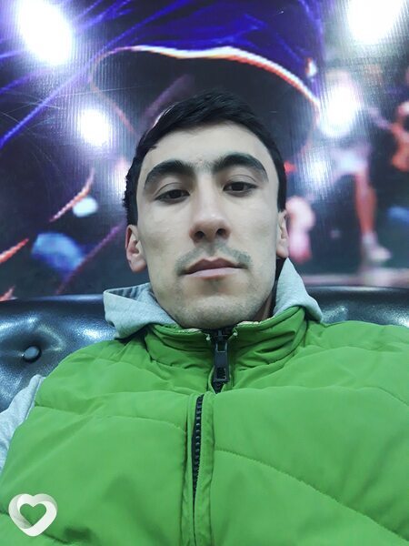 Афзал, 33, Барнауле — анкета №234152