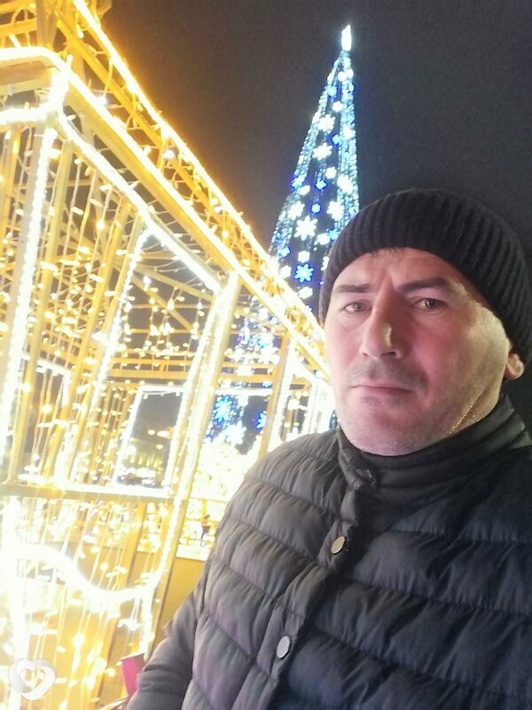 Мага, 41, Москве — анкета №234153