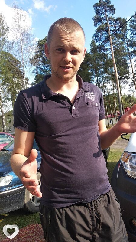 Дмитрий, 37, Борисове — анкета №234155