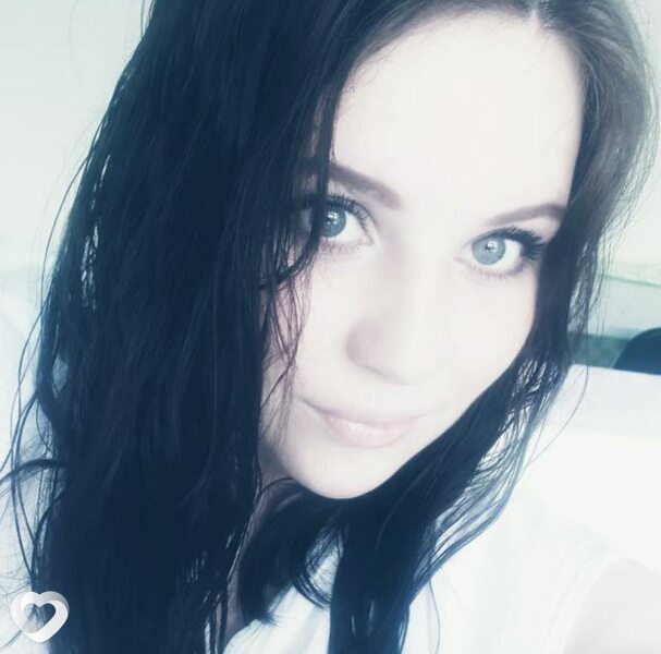 Света, 42, Барнауле — анкета №234156
