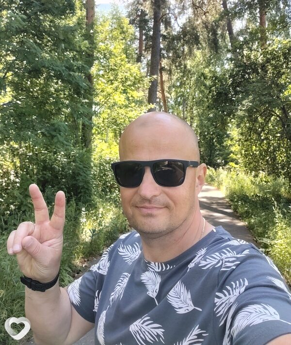 Александр, 41, Иванове — анкета №234157