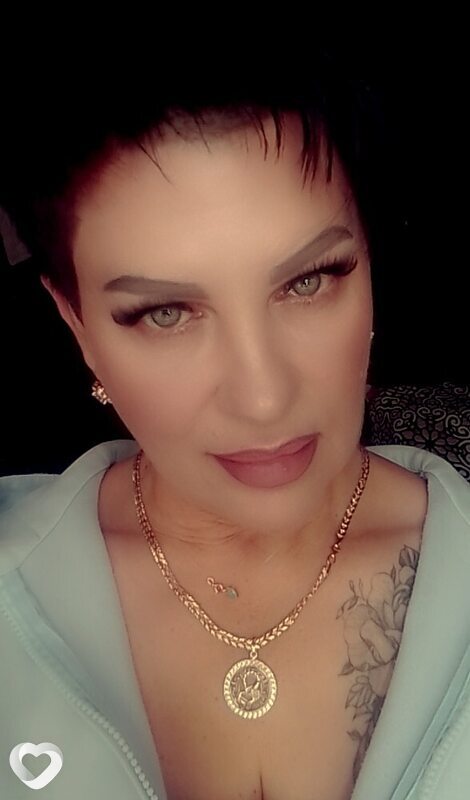 Светлана, 54, Кореновске — анкета №234162