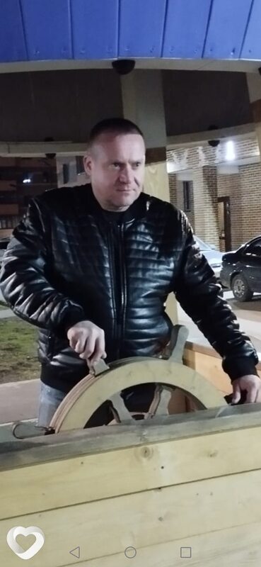 Paha, 46, Твери — анкета №234168