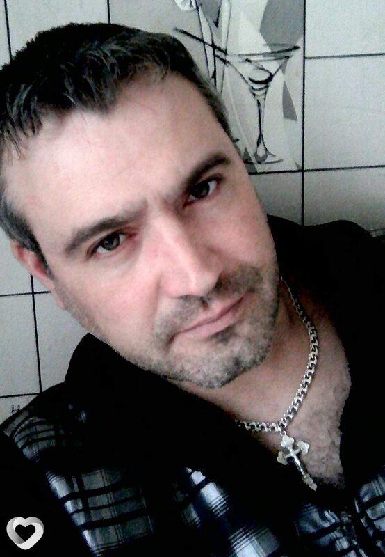 Денис, 47, Гомеле — анкета №234169