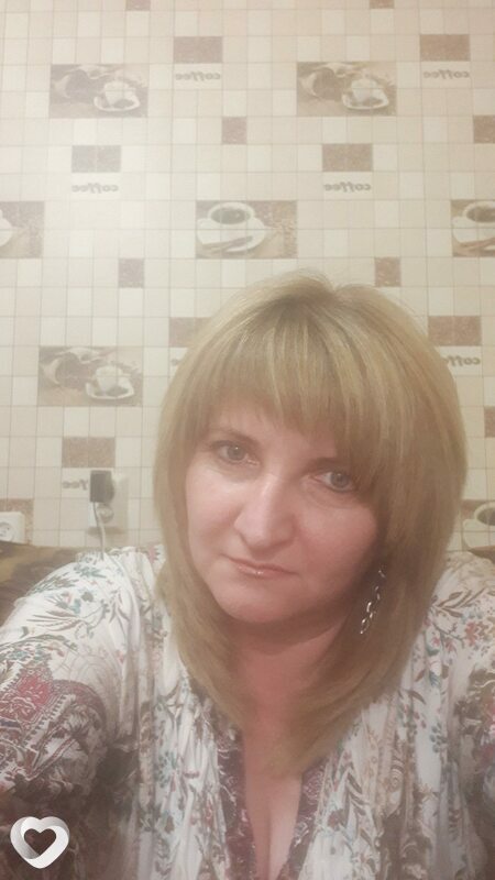 Джейн, 53, Всеволожске — анкета №234172