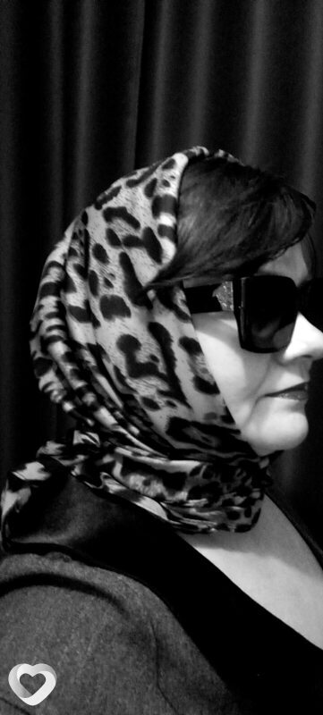 Ольга, 48, Уссурийске — анкета №234173