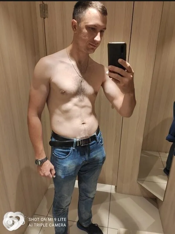 Алекс, 34, Кобрине — анкета №7364