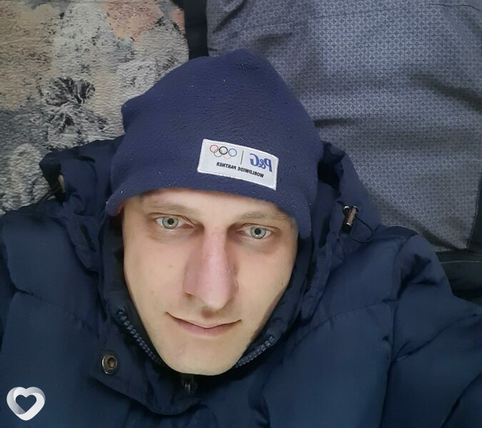 Александр, 40, Москве — анкета №234200