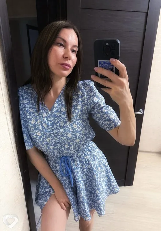Екатерина, 39, Москве — анкета №234207