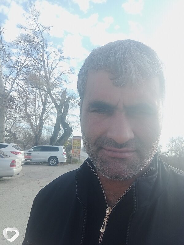 Мобил, 40, Ростове-на-Дону — анкета №234208