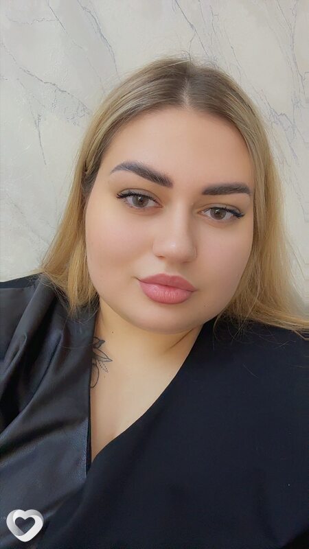 Юлия, 24, Волгограде — анкета №234215