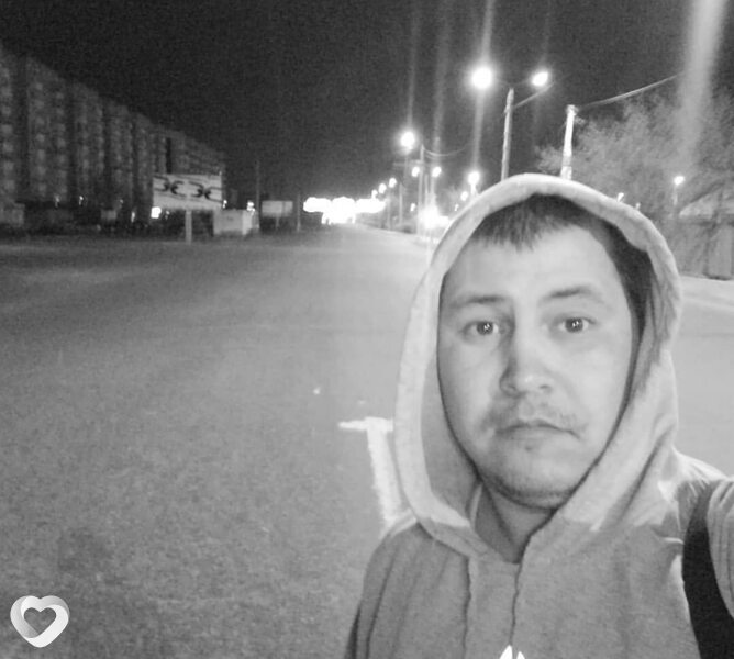 Рафик, 36, Экибастузе — анкета №234217