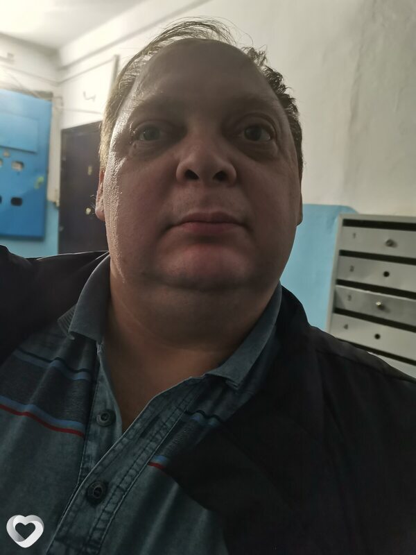 Сергей, 49, Нижневартовске — анкета №234219