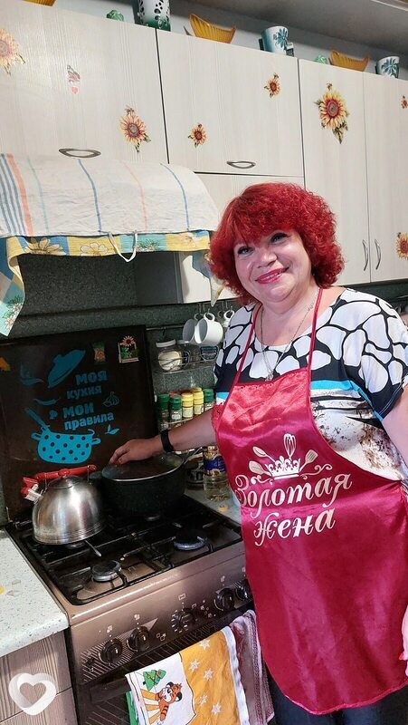 Тина, 61, Витебске — анкета №234220