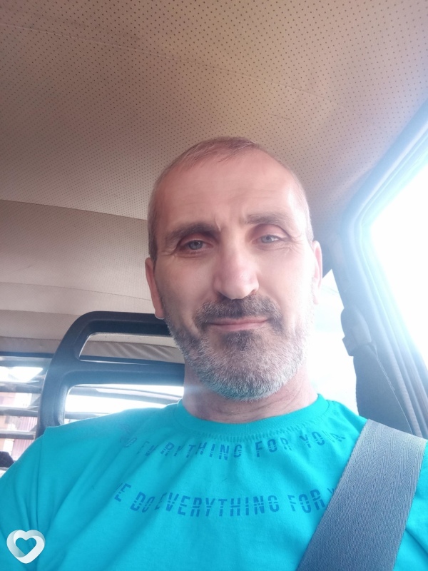 Станислав, 55, Усть-Илимск — анкета №234221