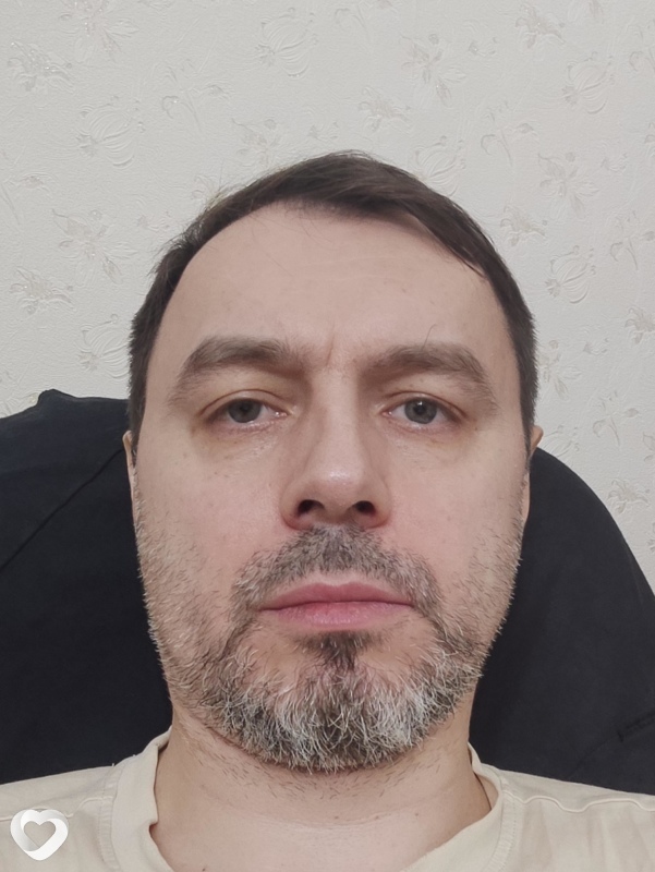 Александр, 52, Тюмени — анкета №234251