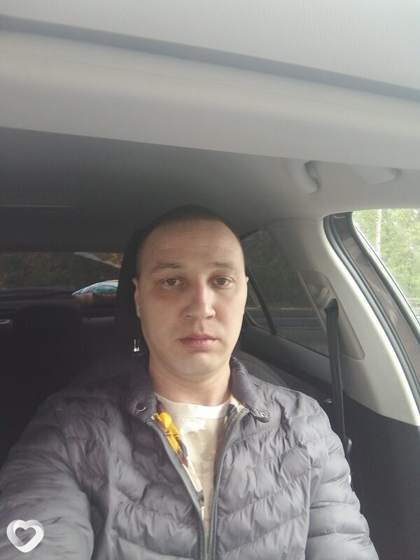 Александр, 40, Владимире — анкета №234252
