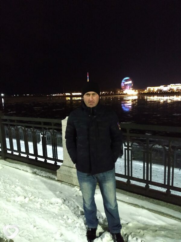 Мансур, 39, Москве — анкета №234253