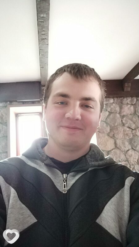 Михаил, 34, Нальчике — анкета №234259