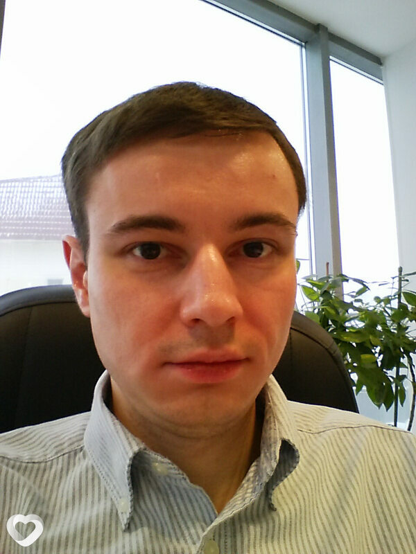 Денис, 25, Самаре — анкета №234264