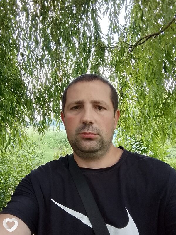 Дмитрий, 36, Брянске — анкета №234268