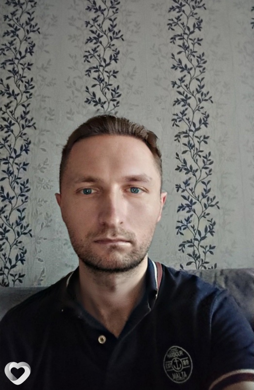 Сергей, 33, Могилев — анкета №234272