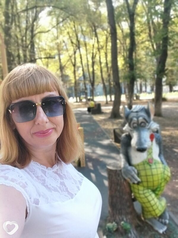 Madam, 51, Ростове-на-Дону — анкета №234273