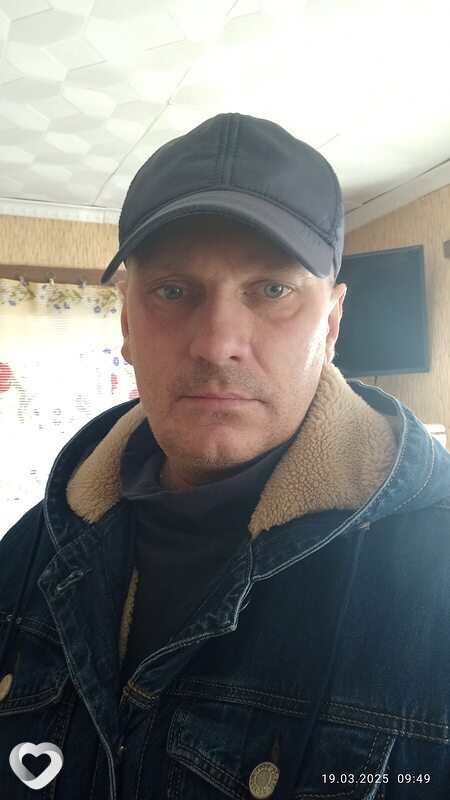 Евгений, 50, Кемерове — анкета №234550
