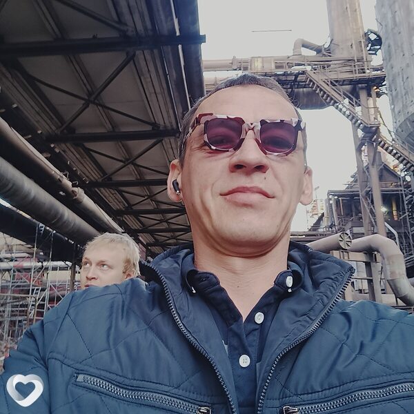 Сергей, 41, Липецке — анкета №234554