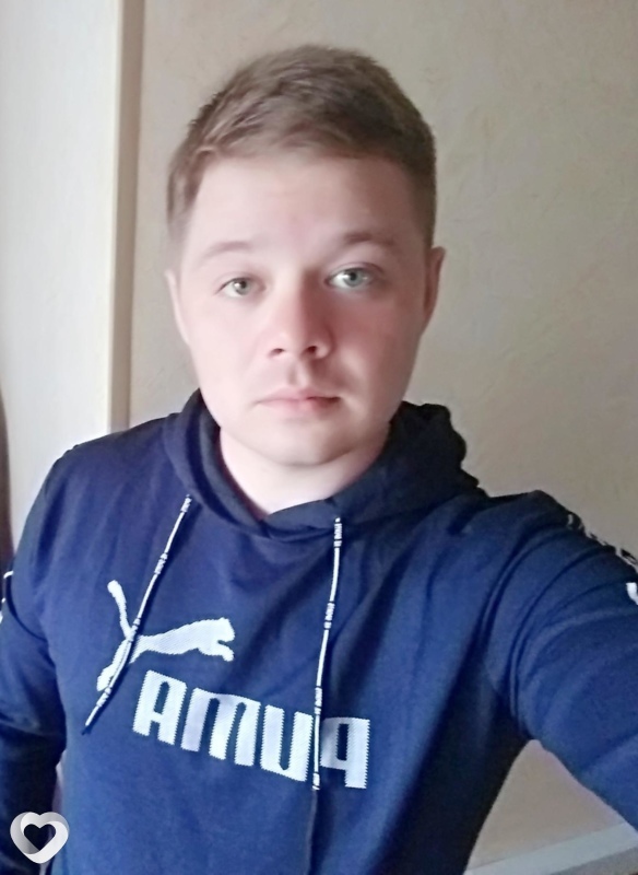 Артём, Колпашево